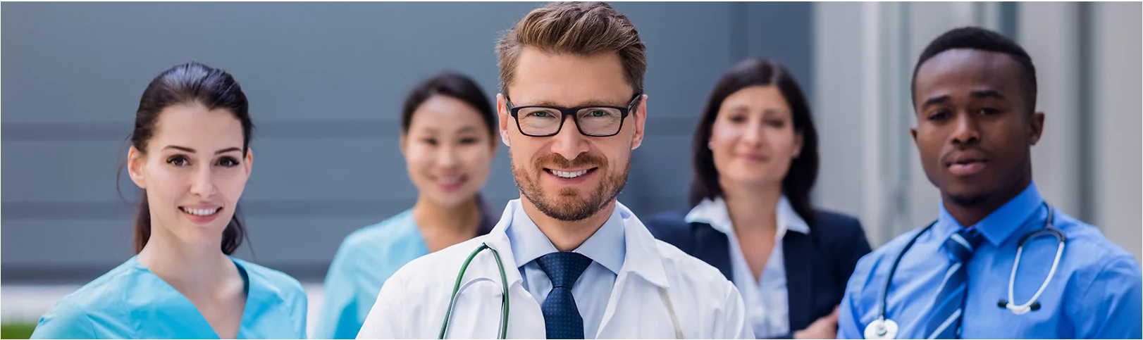 VellePulse healthcare marketing team