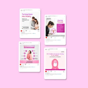 Fertility Patient Portal