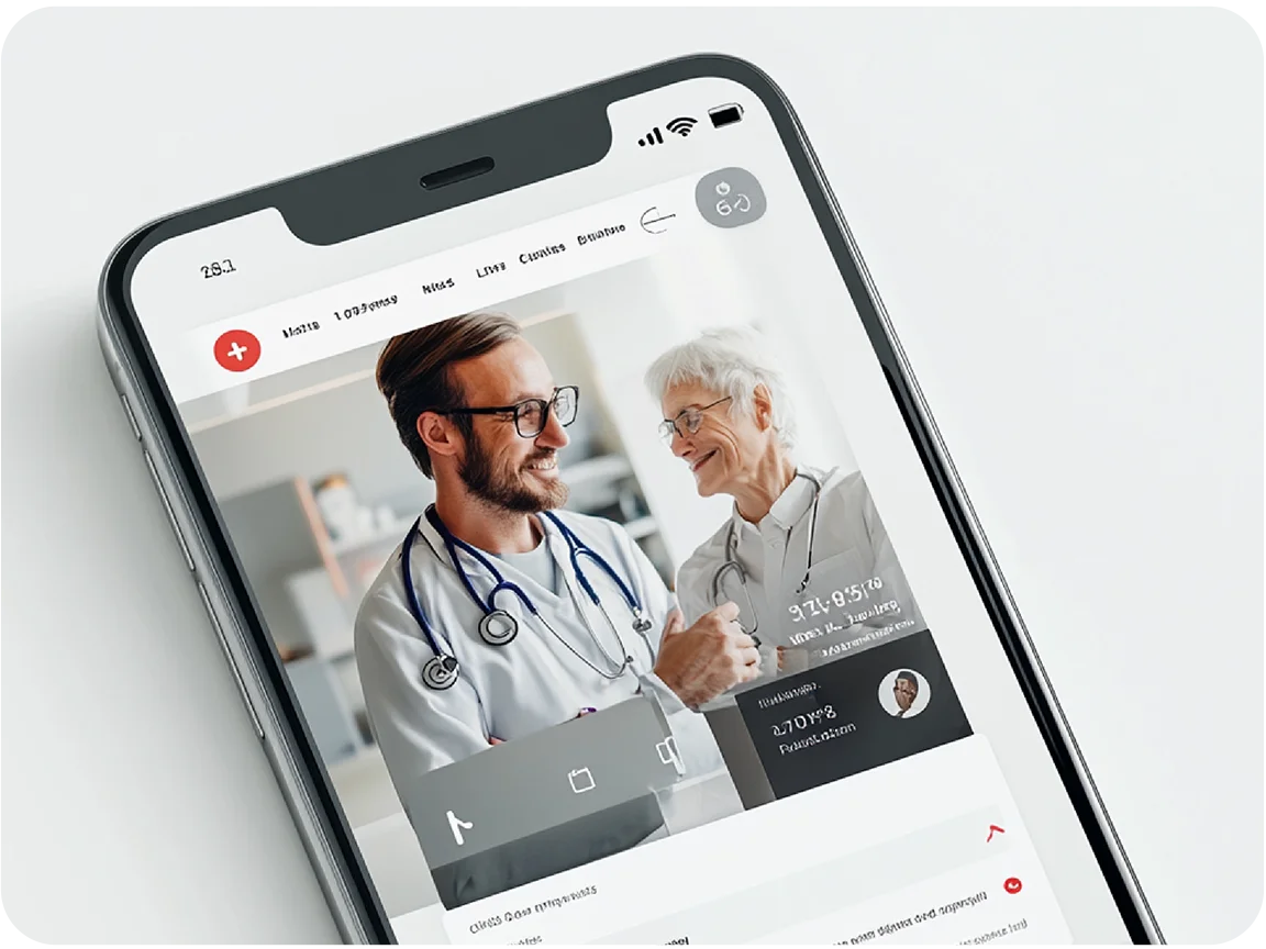 Patient conversion and scheduling technology